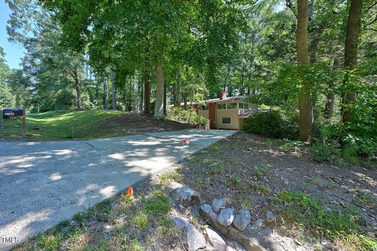 2422 Tryon Road