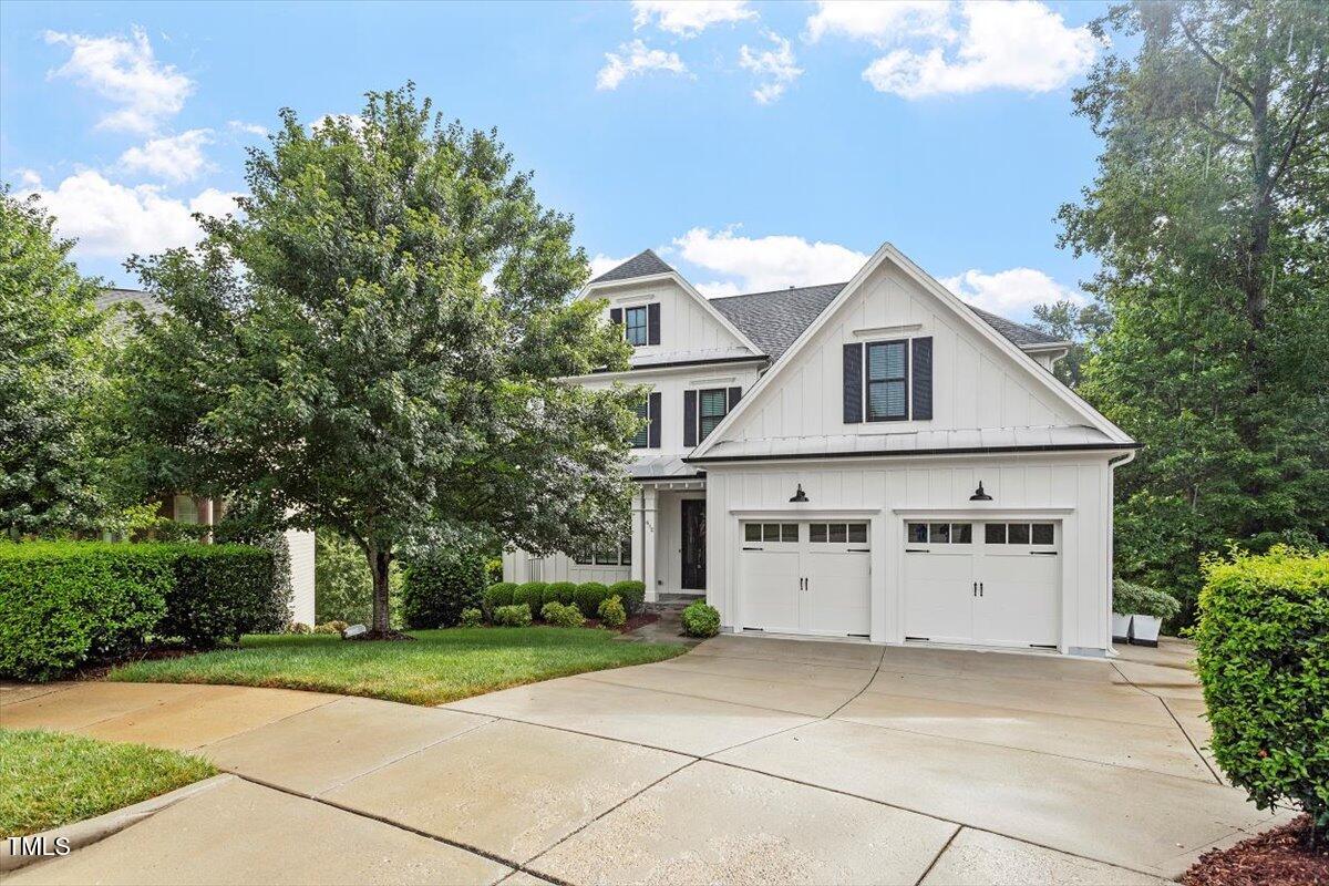 612 Hawks Ridge Court