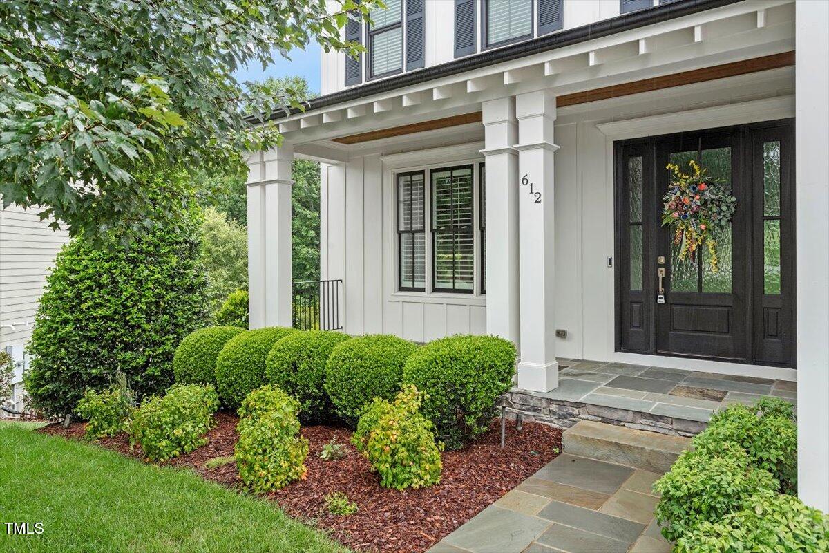612 Hawks Ridge Court
