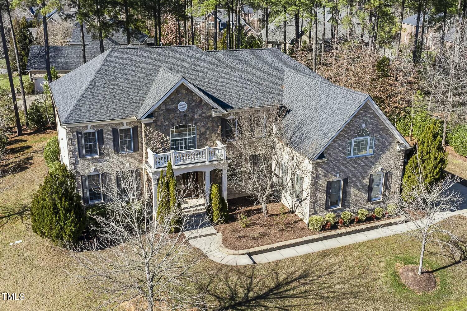 1013 Timber Mist Court
