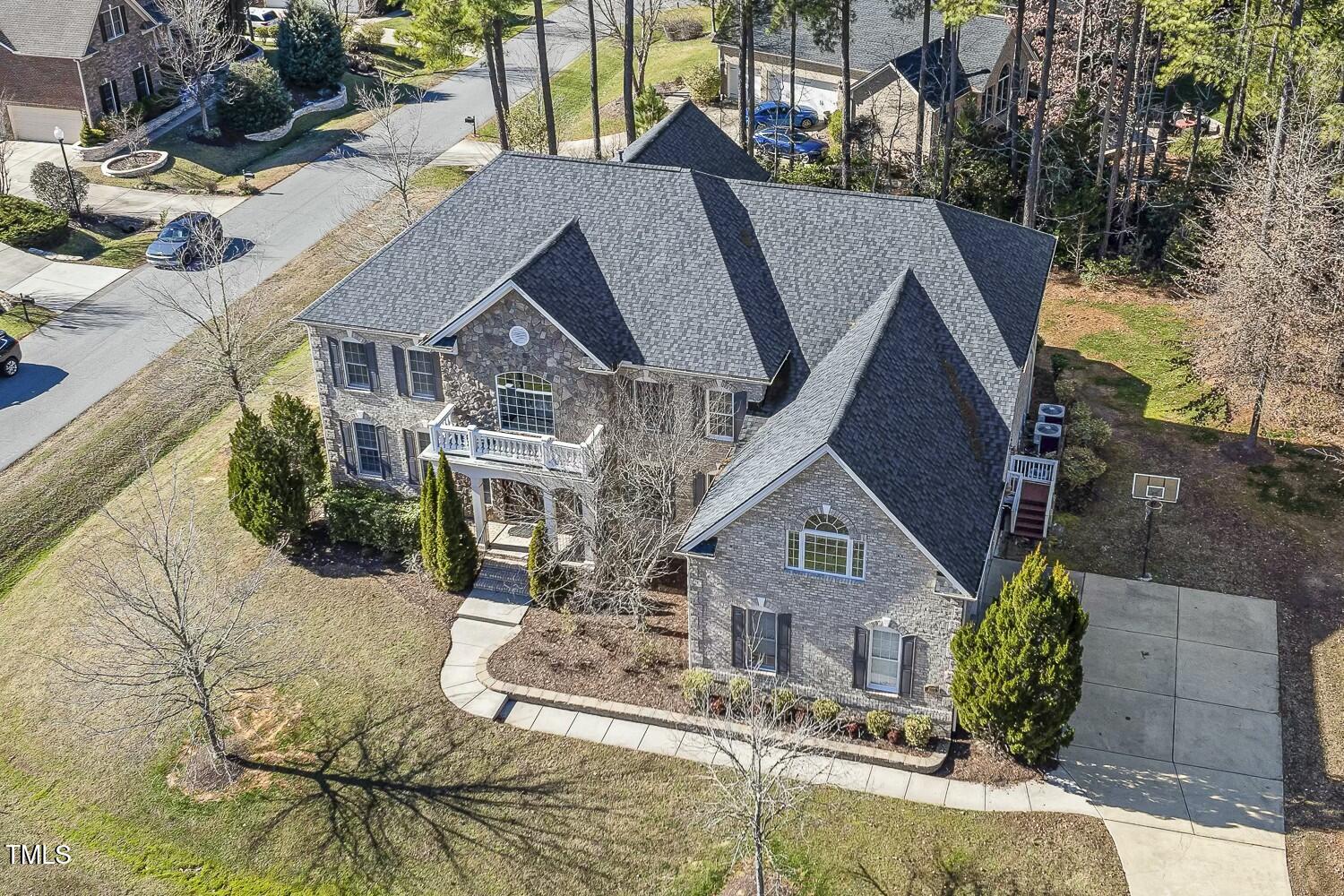 1013 Timber Mist Court
