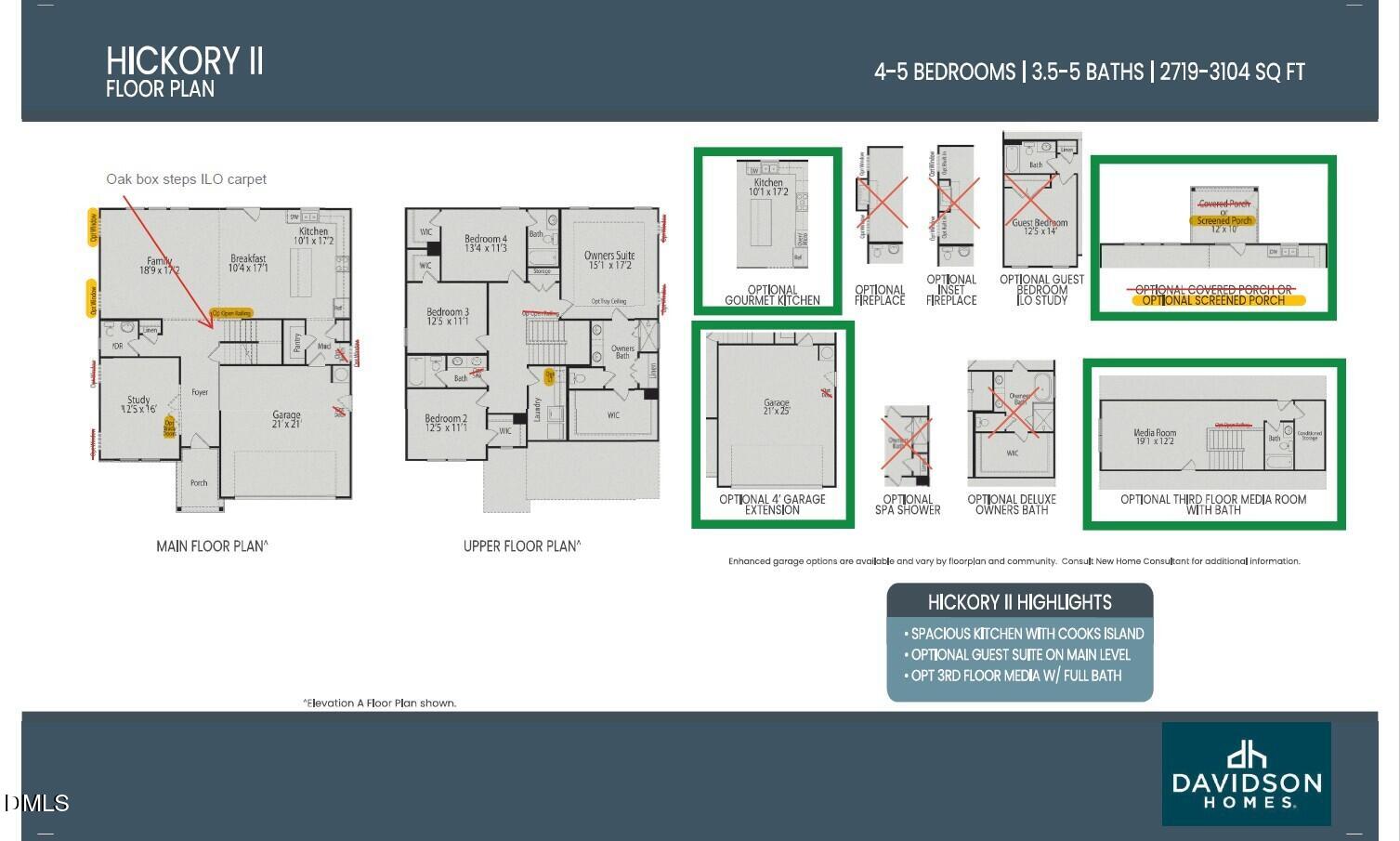 401 French Broad Street