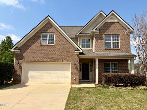 33 W Smoketree Court Clayton NC 27527