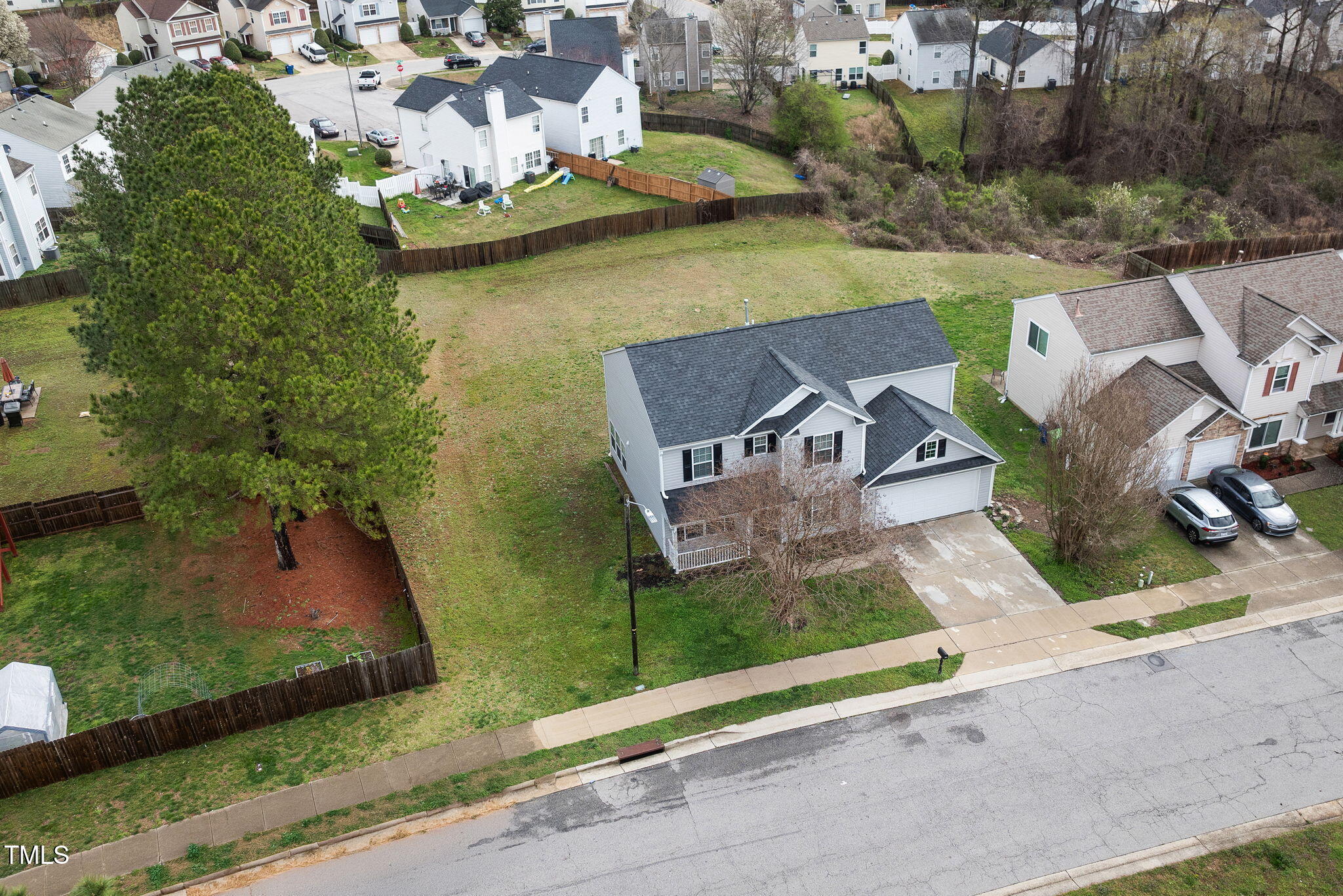 3105 Marshlane Way