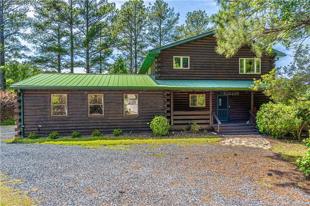 105 Lakewood Drive