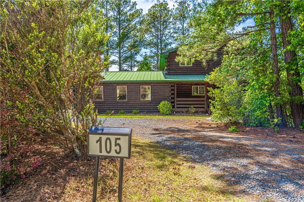 105 Lakewood Drive