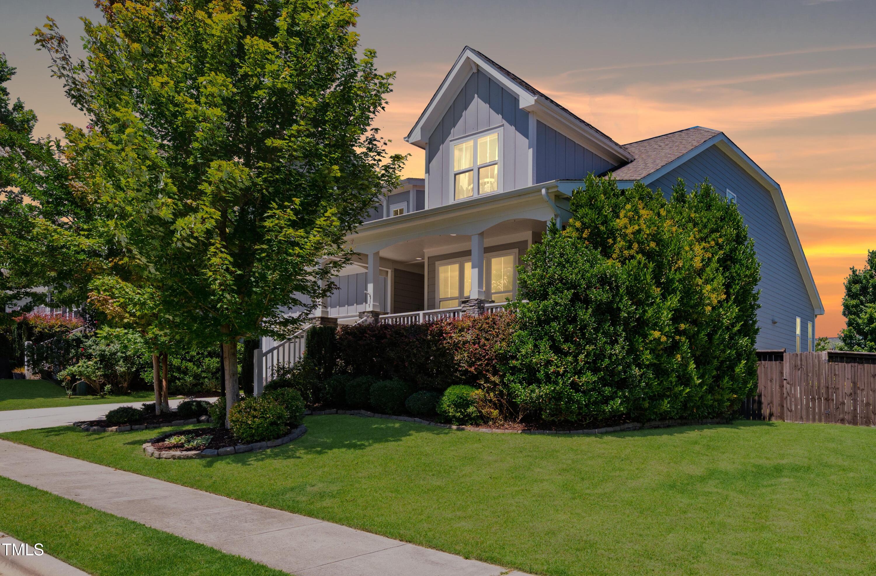 42 Juneberry Drive