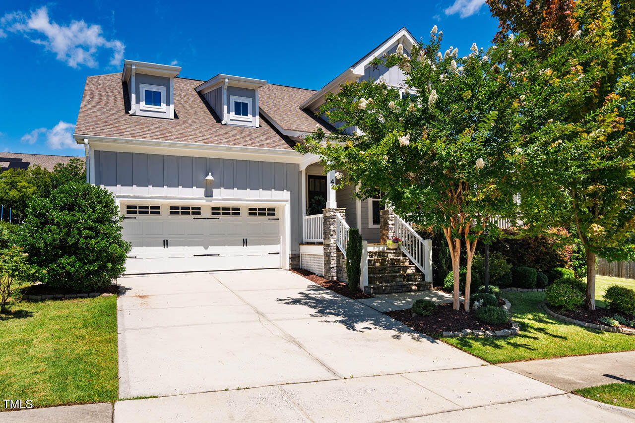 42 Juneberry Drive