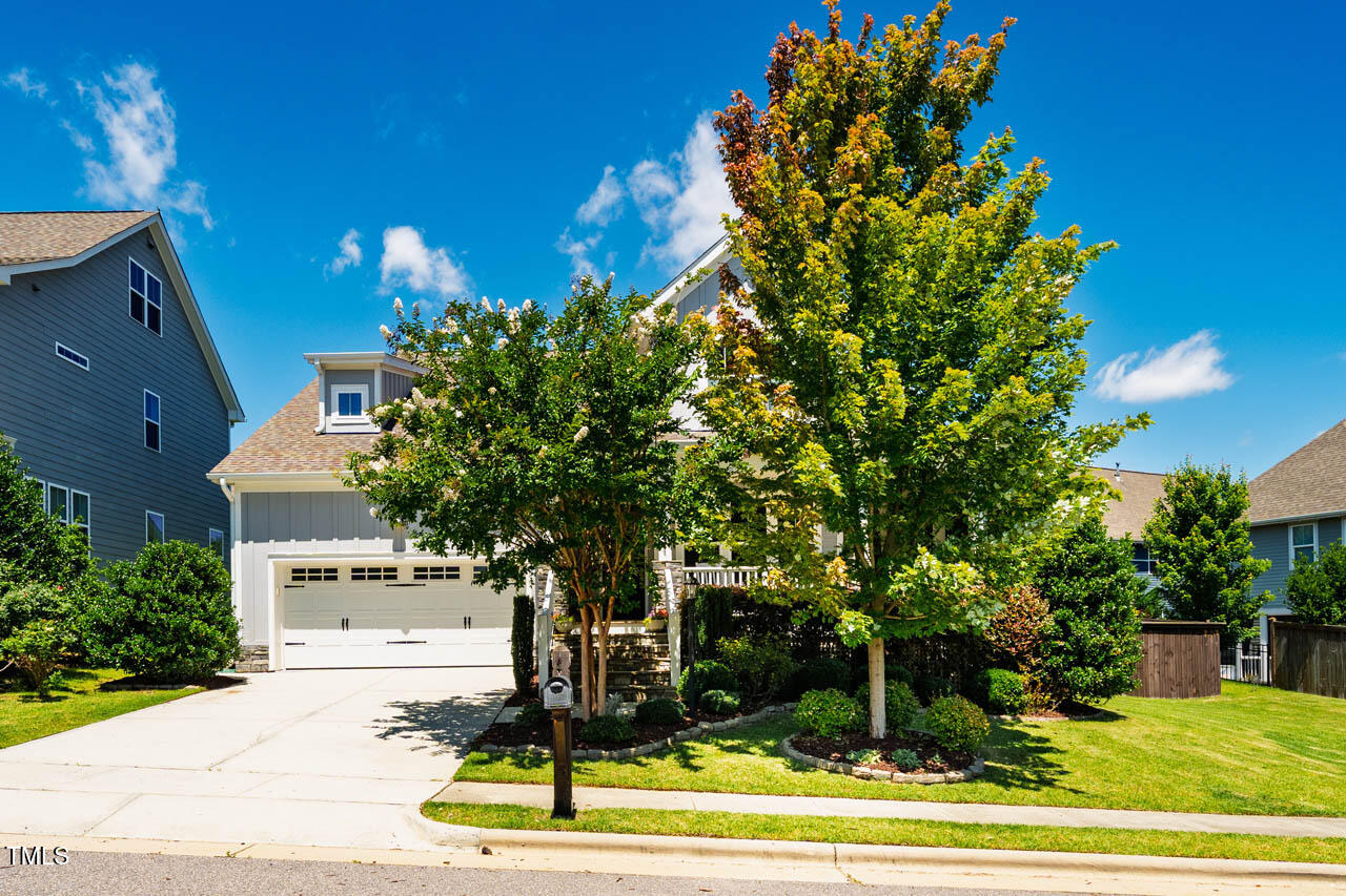 42 Juneberry Drive