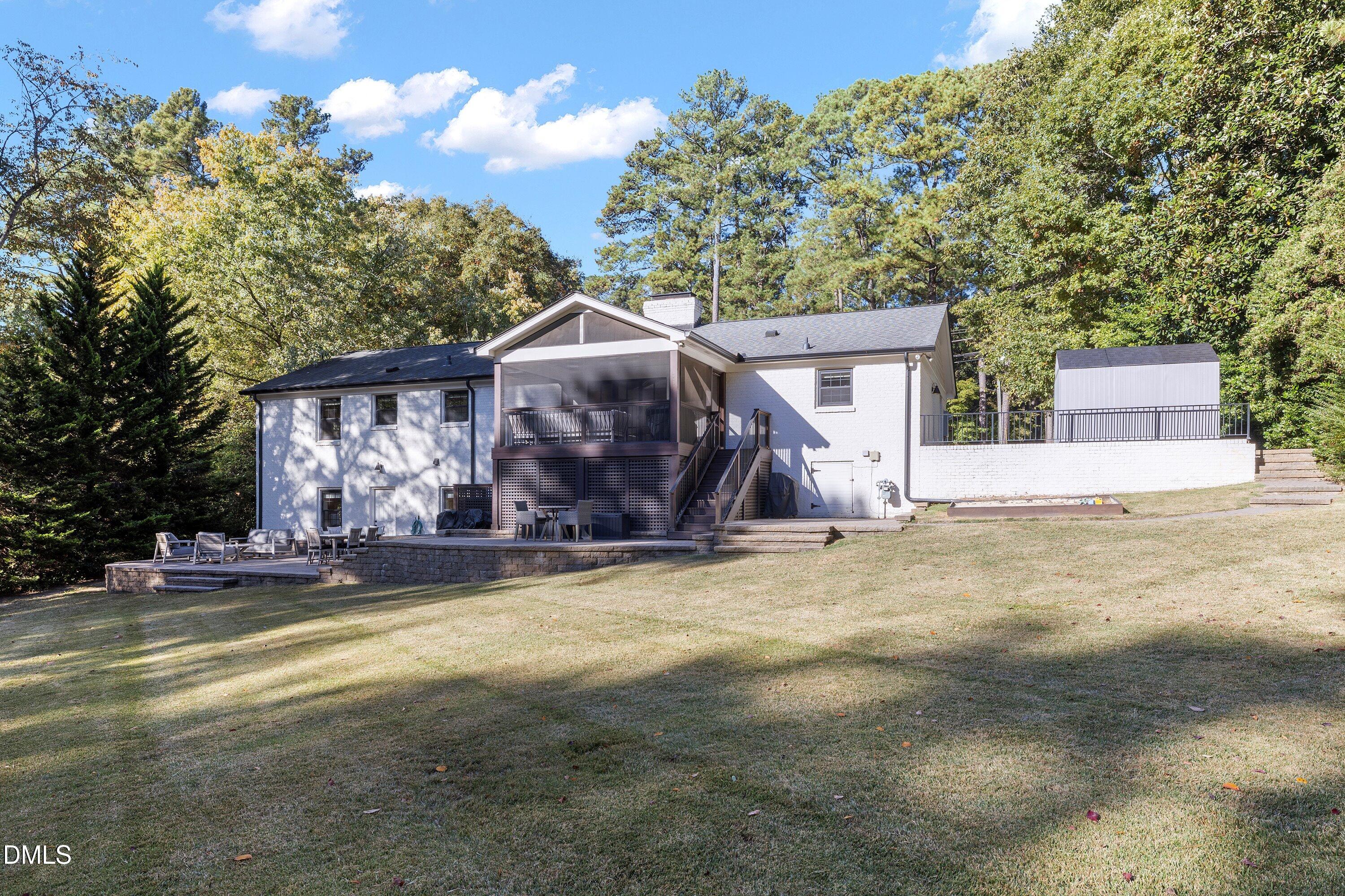 Raleigh, North Carolina 27612, United States, 4 Bedrooms Bedrooms, ,3 BathroomsBathrooms,Residential,Pending,233936