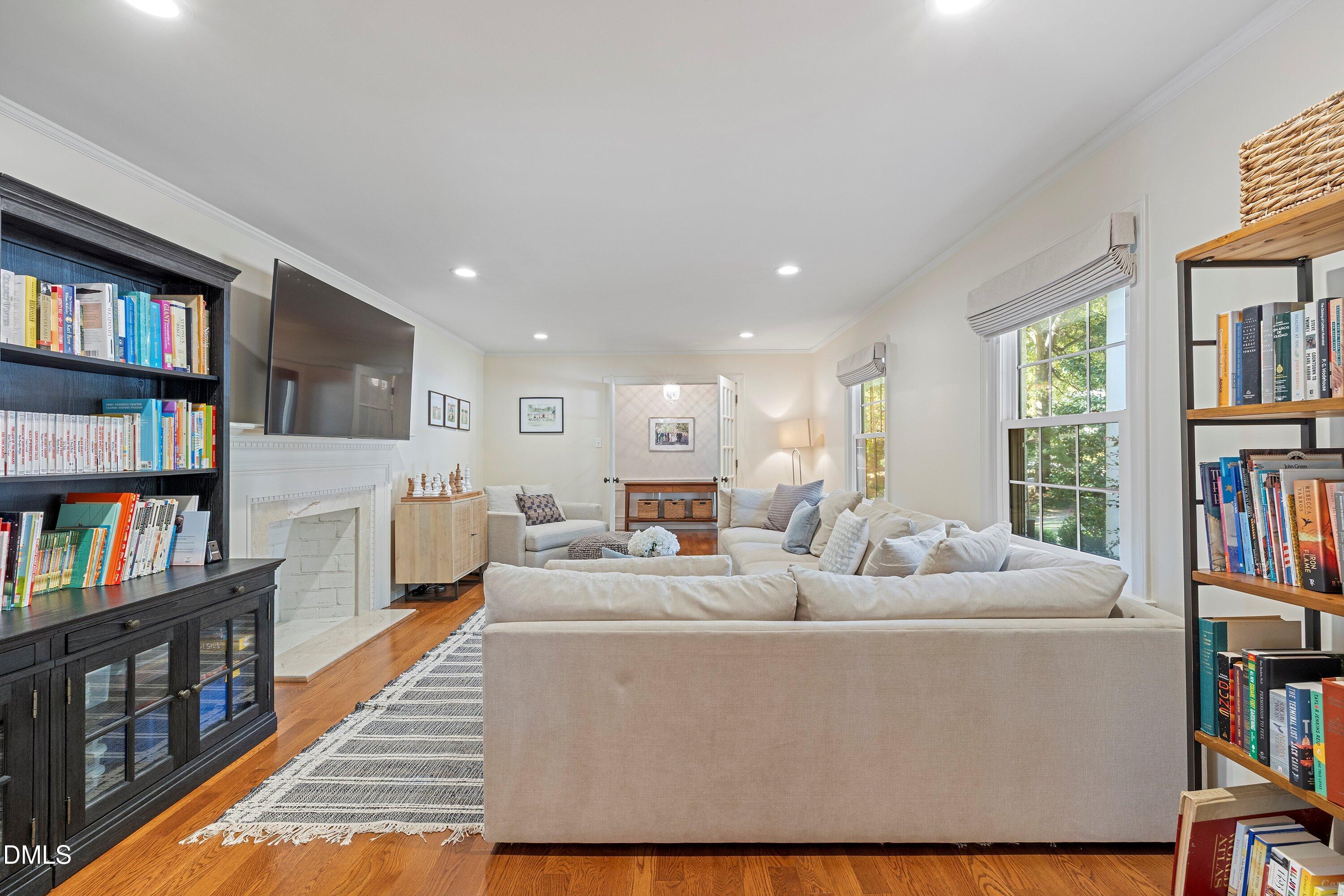 5816 Winthrop Drive