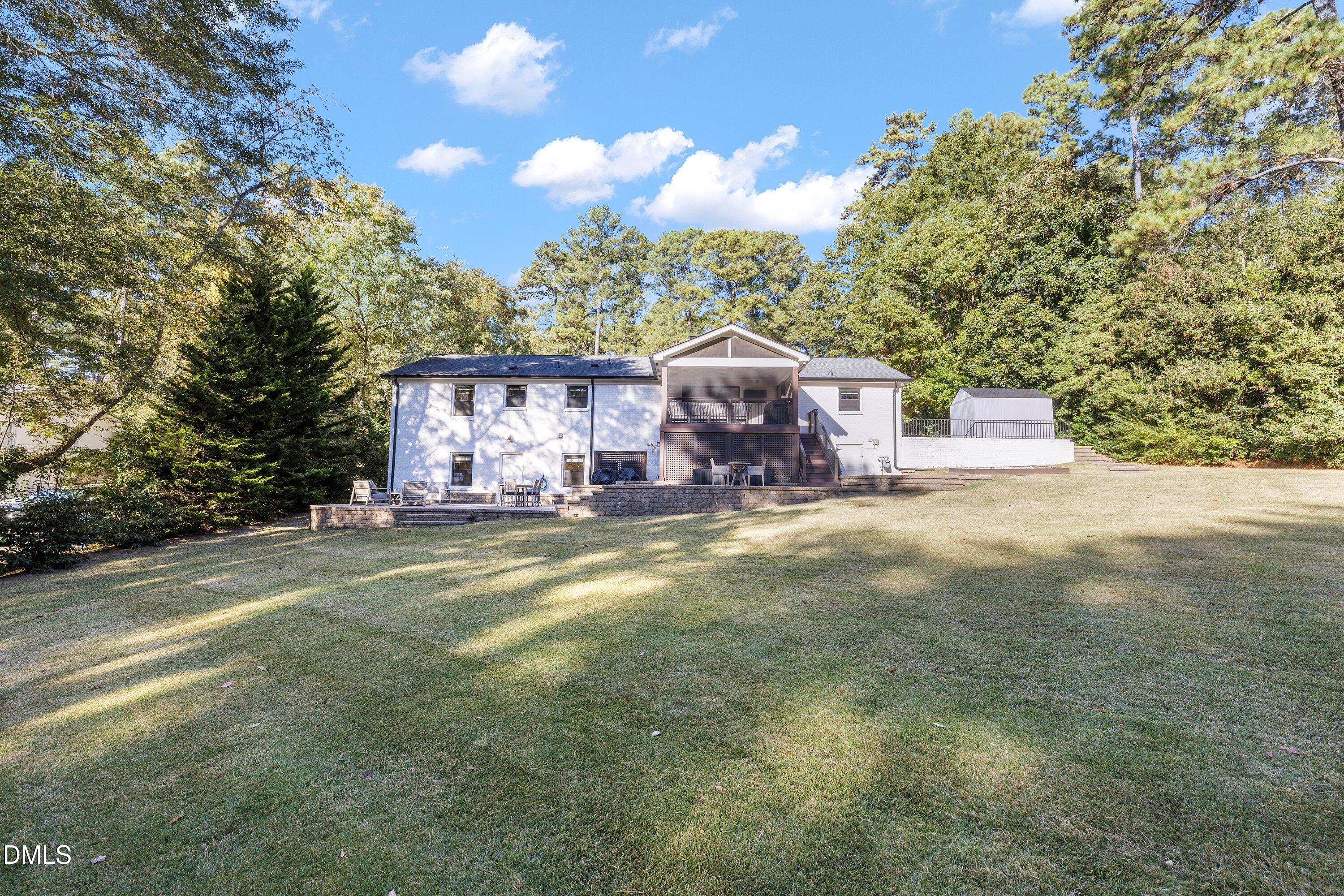 Raleigh, North Carolina 27612, United States, 4 Bedrooms Bedrooms, ,3 BathroomsBathrooms,Residential,Pending,233936