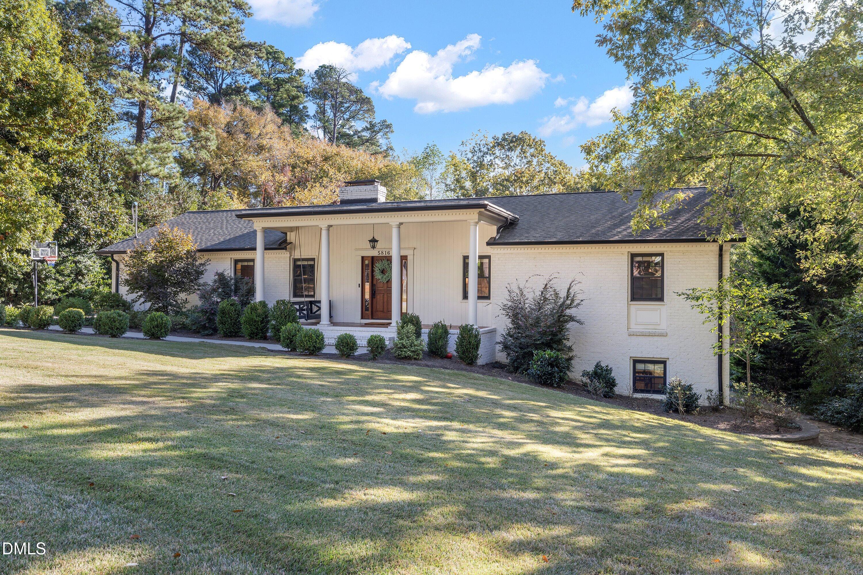 Raleigh, North Carolina 27612, United States, 4 Bedrooms Bedrooms, ,3 BathroomsBathrooms,Residential,Pending,233936