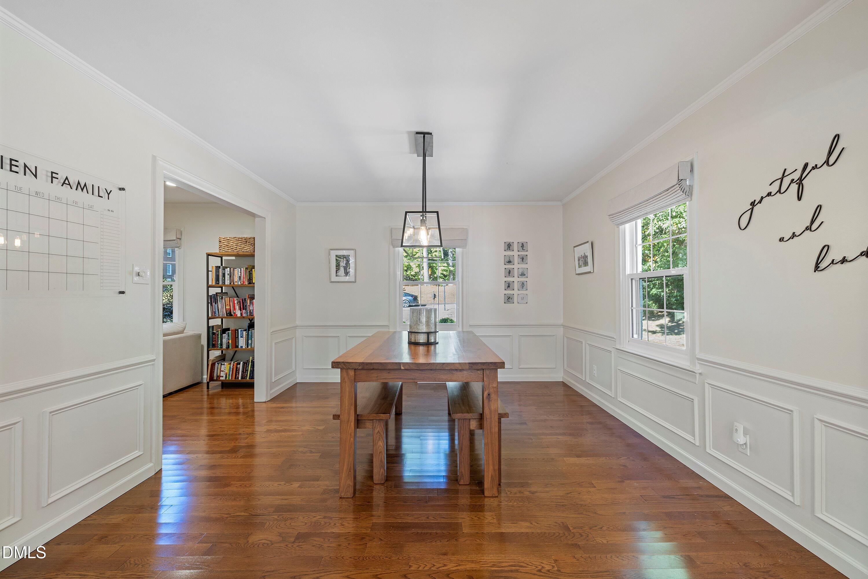 Raleigh, North Carolina 27612, United States, 4 Bedrooms Bedrooms, ,3 BathroomsBathrooms,Residential,Pending,233936