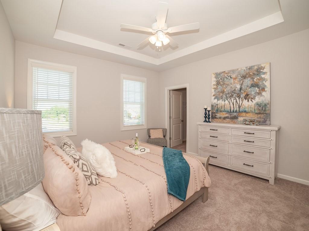 132 Rolesville Ridge Drive