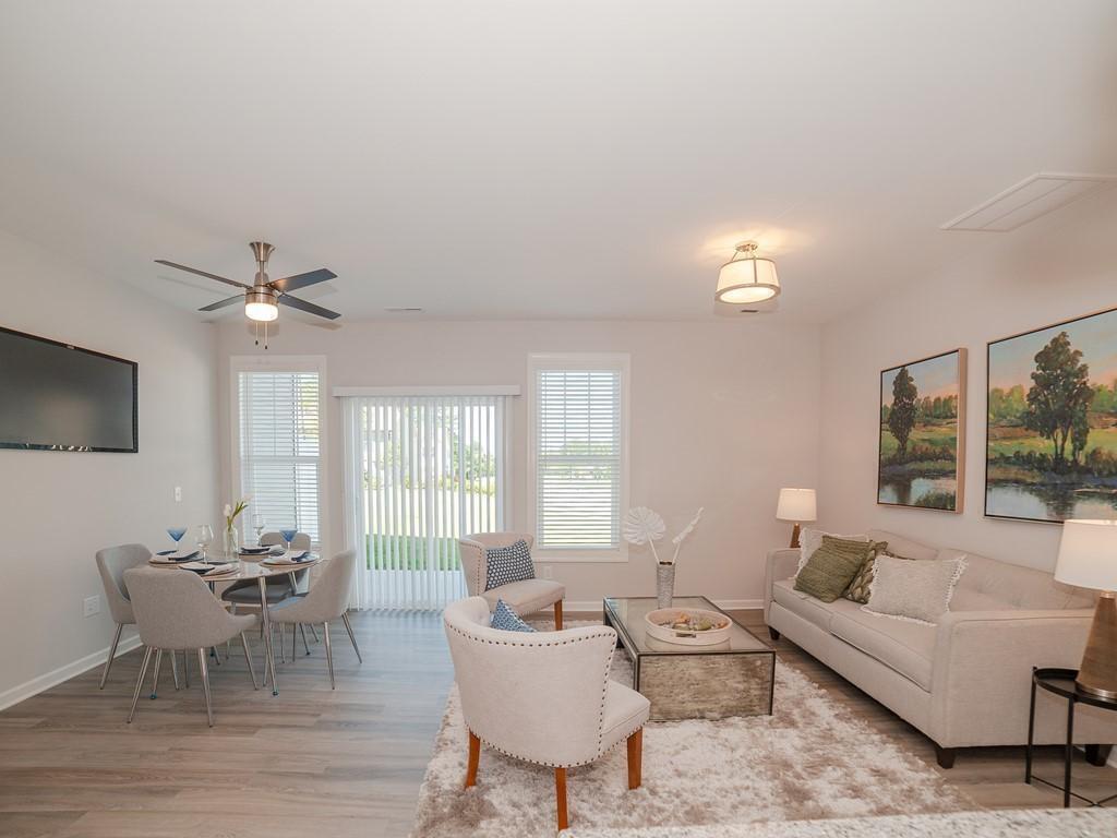 132 Rolesville Ridge Drive