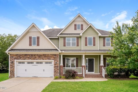 650 Winding Oak Way Clayton NC 27520