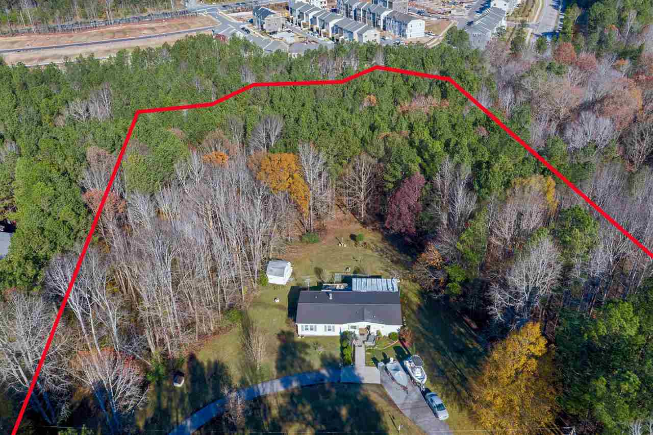 Photo 3 of 10 of 114 Sanger Drive land