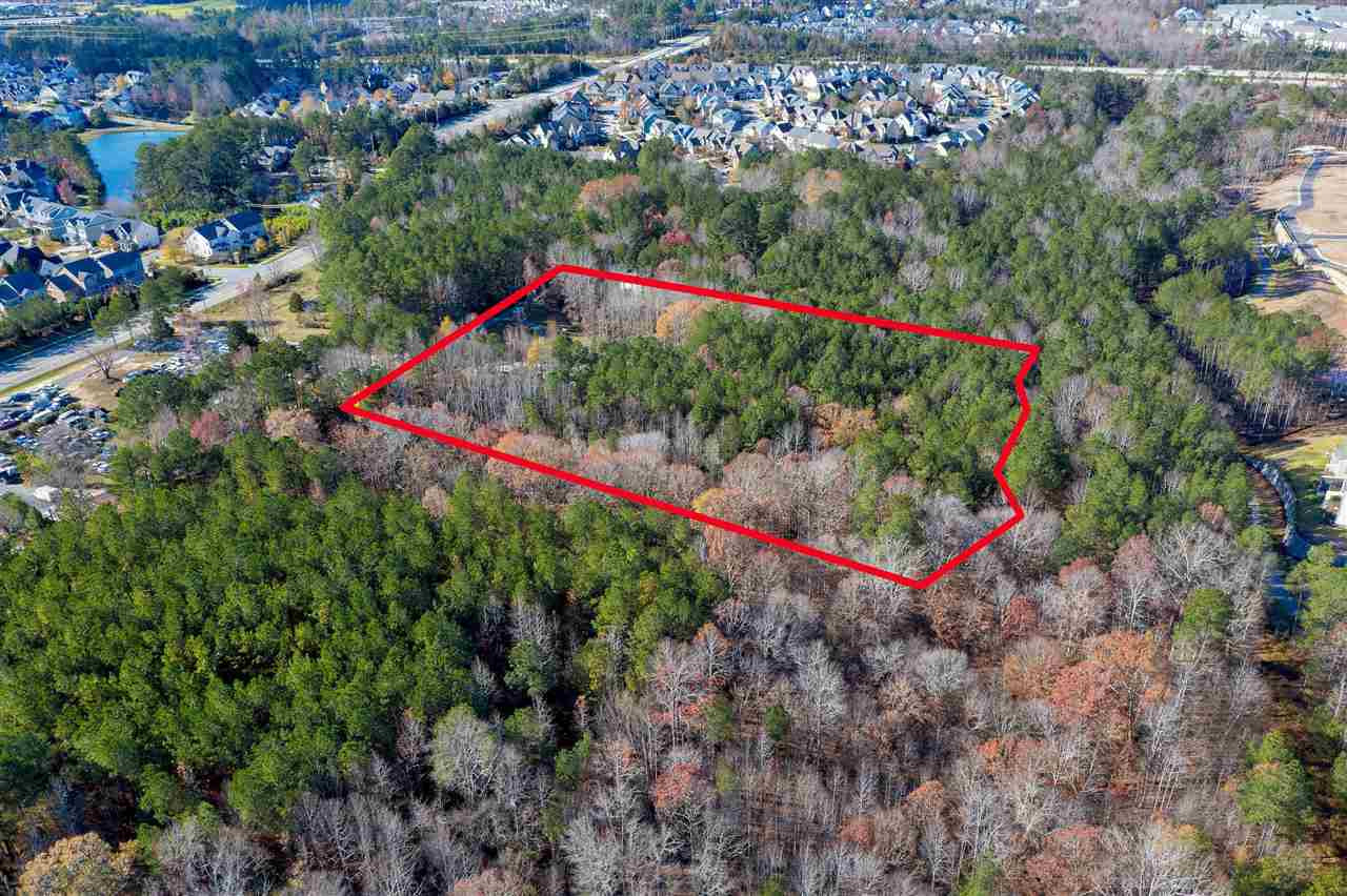 Photo 8 of 10 of 114 Sanger Drive land