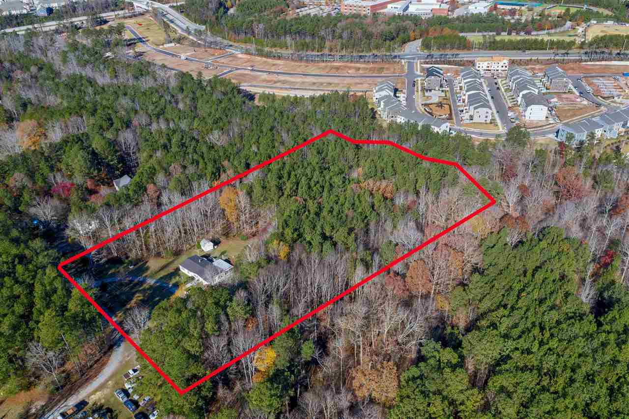 Photo 1 of 10 of 114 Sanger Drive land
