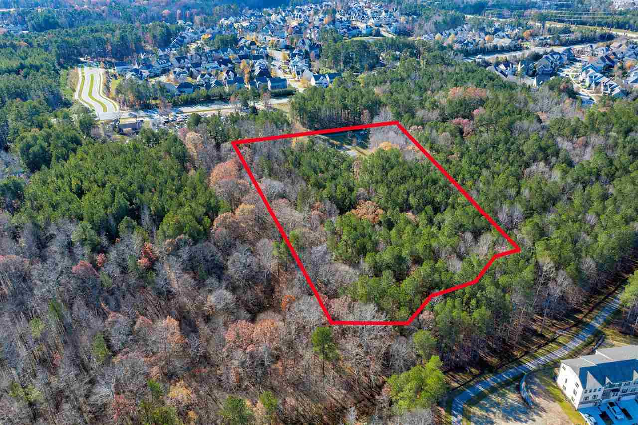 Photo 4 of 10 of 114 Sanger Drive land