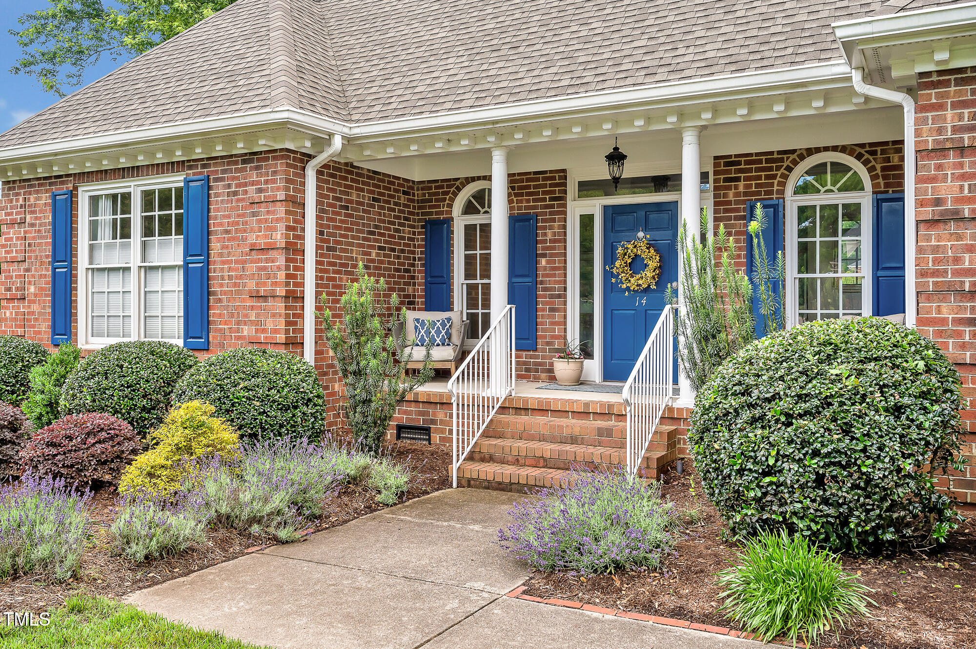 14 Marigold Place