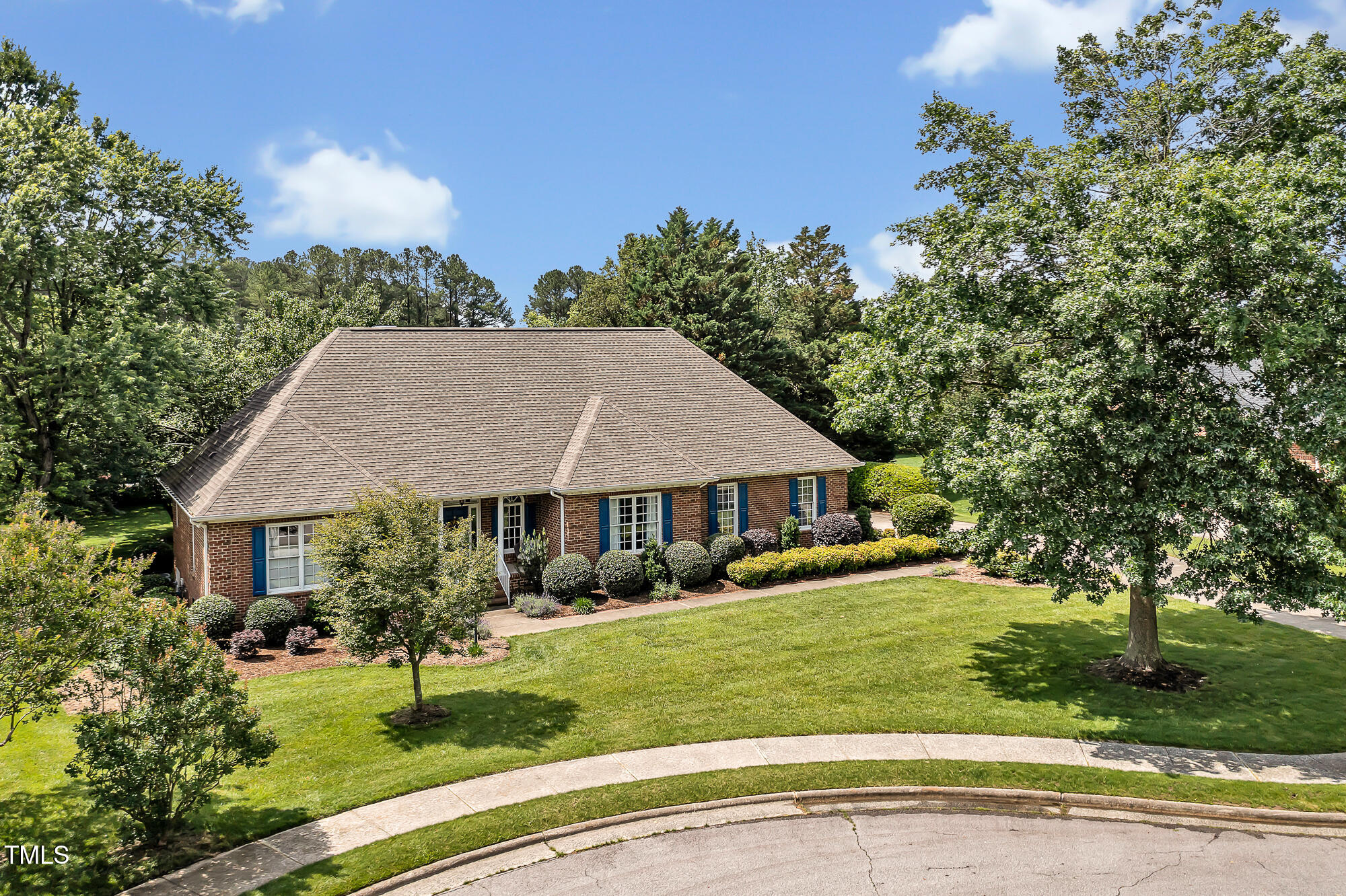 14 Marigold Place