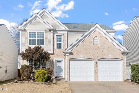 200 Millicent Way Morrisville NC 27560