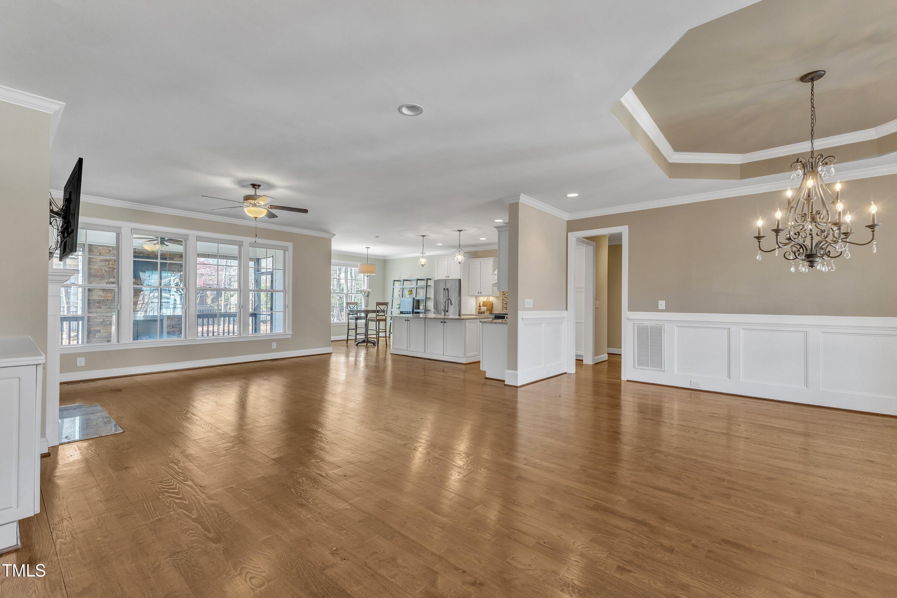 Rolesville, North Carolina 27571, United States, 3 Bedrooms Bedrooms, ,3 BathroomsBathrooms,Residential,Active,97284