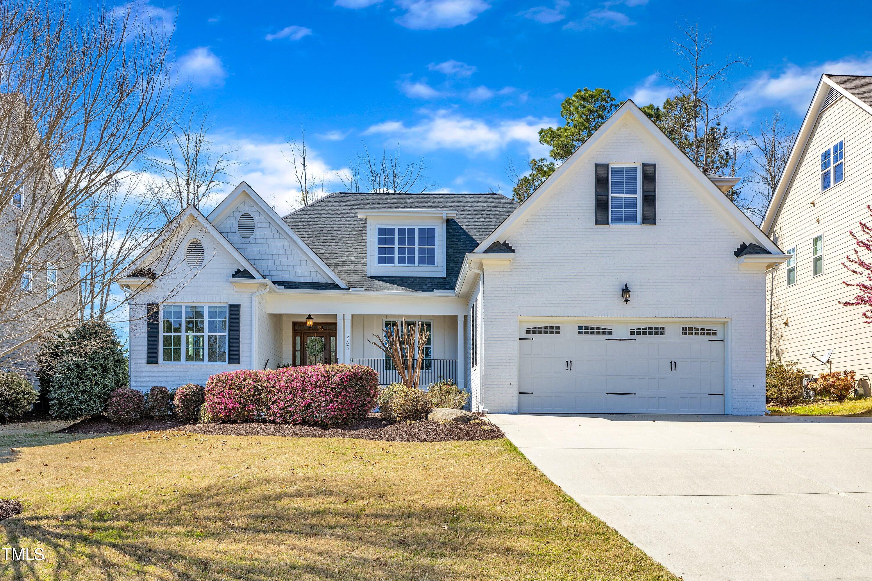 Rolesville, North Carolina 27571, United States, 3 Bedrooms Bedrooms, ,3 BathroomsBathrooms,Residential,Active,97284