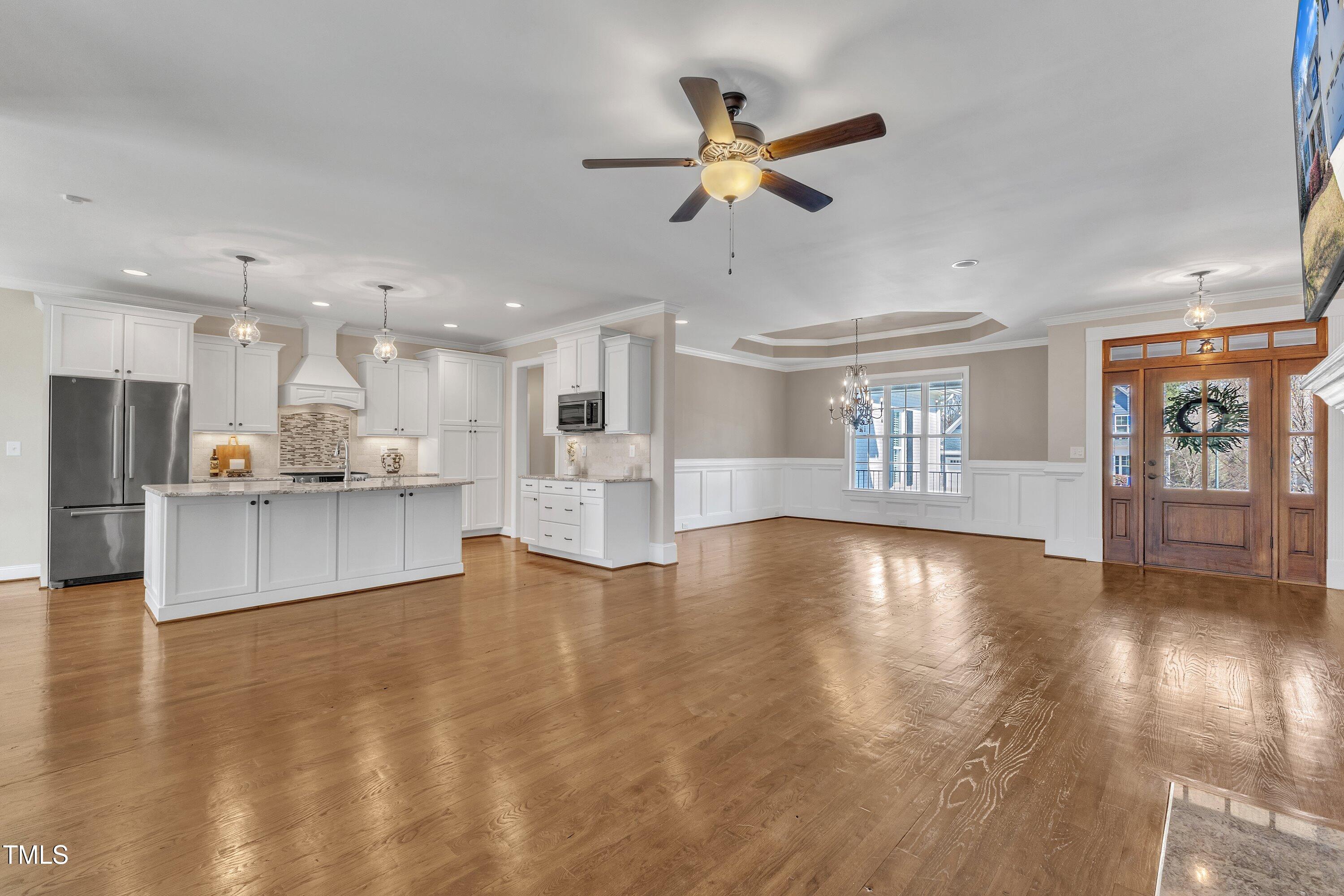 Rolesville, North Carolina 27571, United States, 3 Bedrooms Bedrooms, ,3 BathroomsBathrooms,Residential,Active,97284