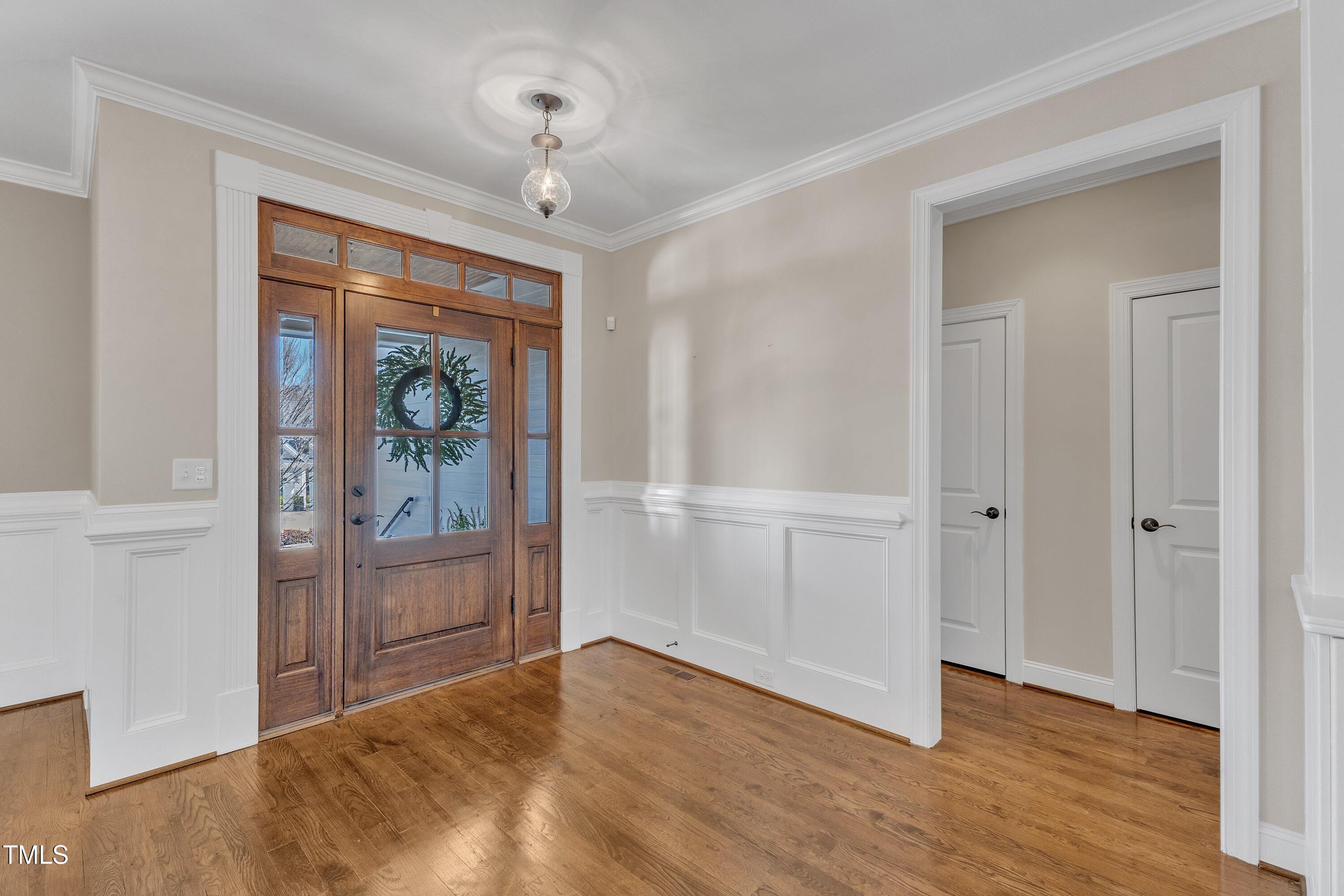 Rolesville, North Carolina 27571, United States, 3 Bedrooms Bedrooms, ,3 BathroomsBathrooms,Residential,Active,97284