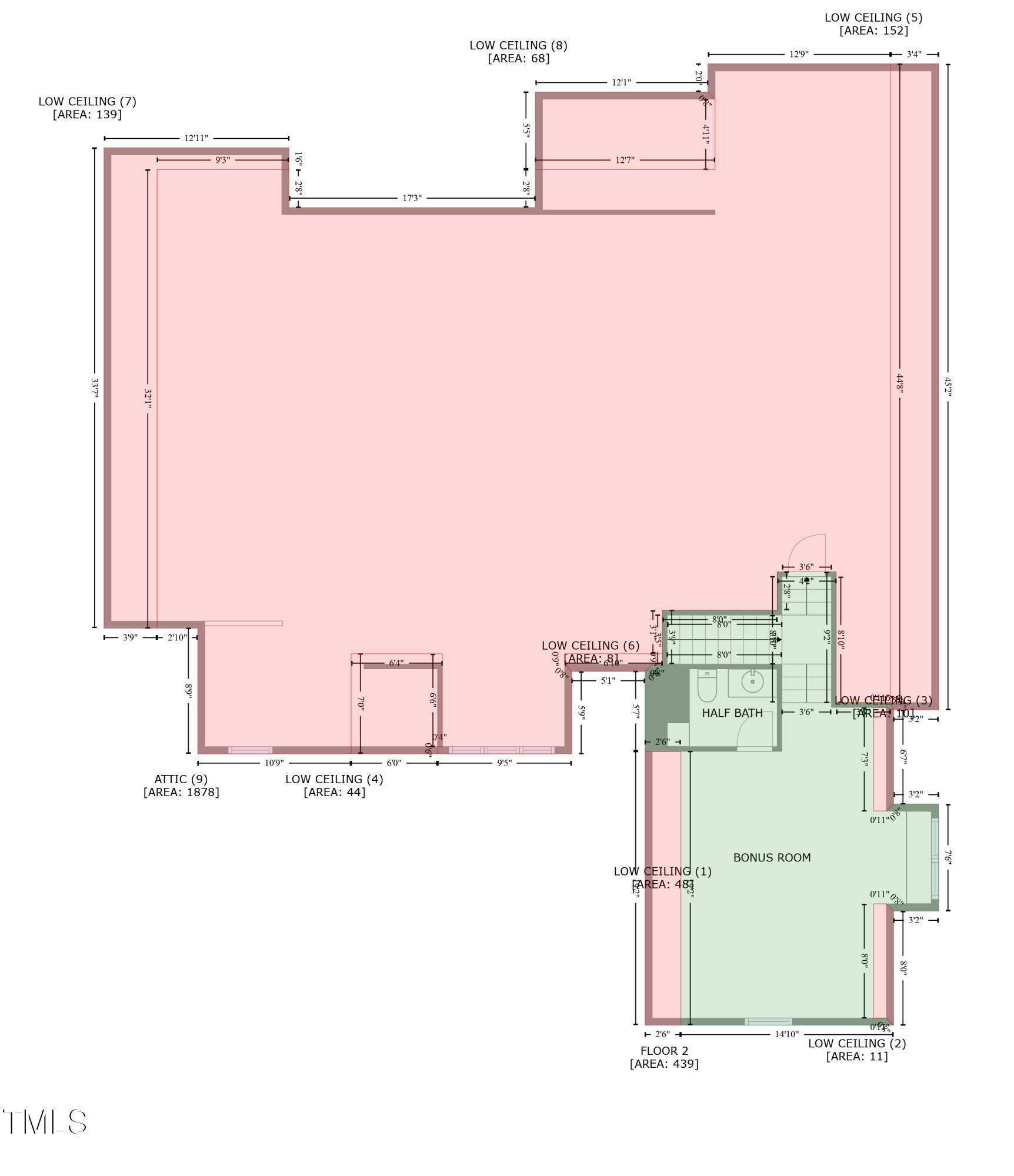 Rolesville, North Carolina 27571, United States, 3 Bedrooms Bedrooms, ,3 BathroomsBathrooms,Residential,Active,97284