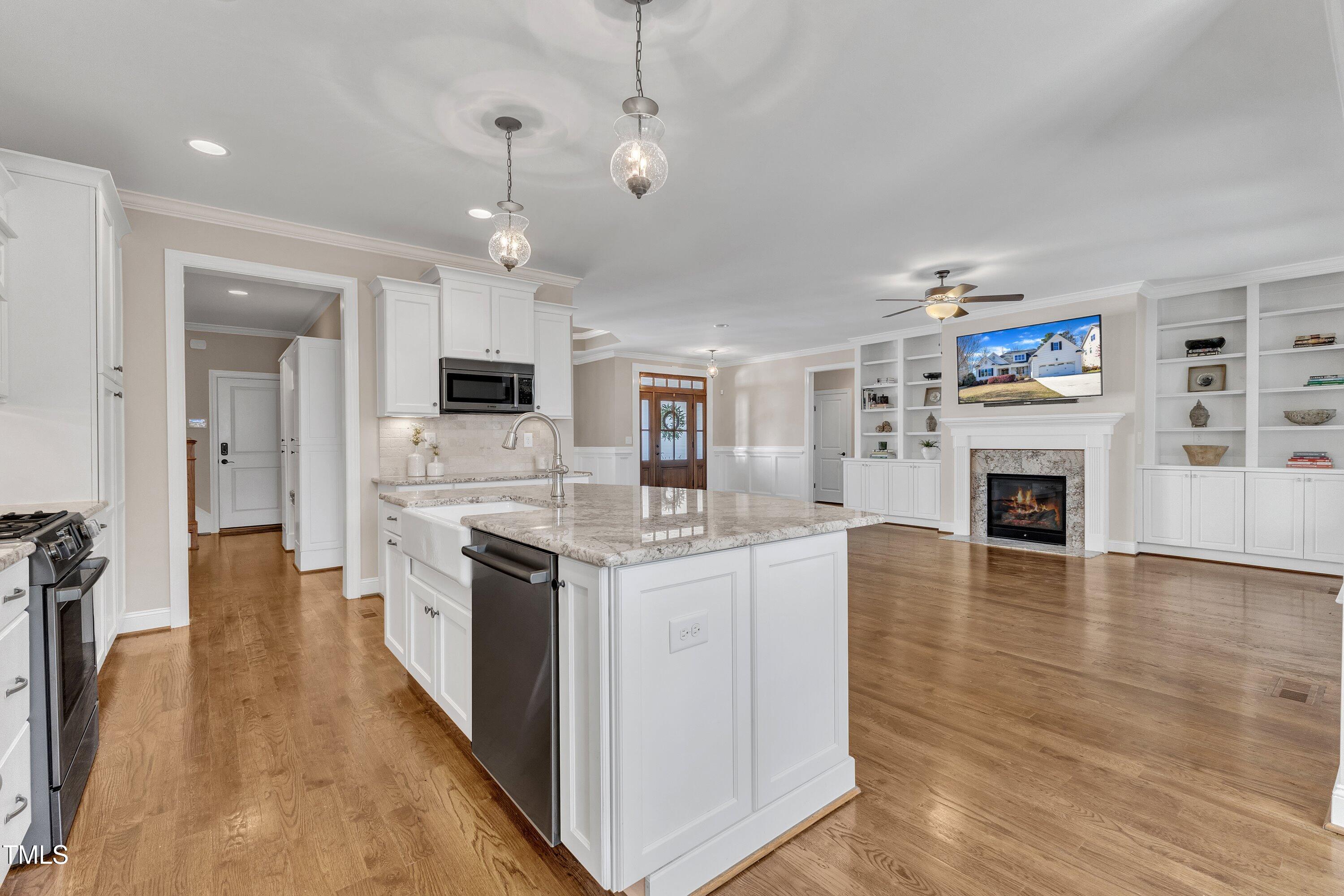 Rolesville, North Carolina 27571, United States, 3 Bedrooms Bedrooms, ,3 BathroomsBathrooms,Residential,Active,97284