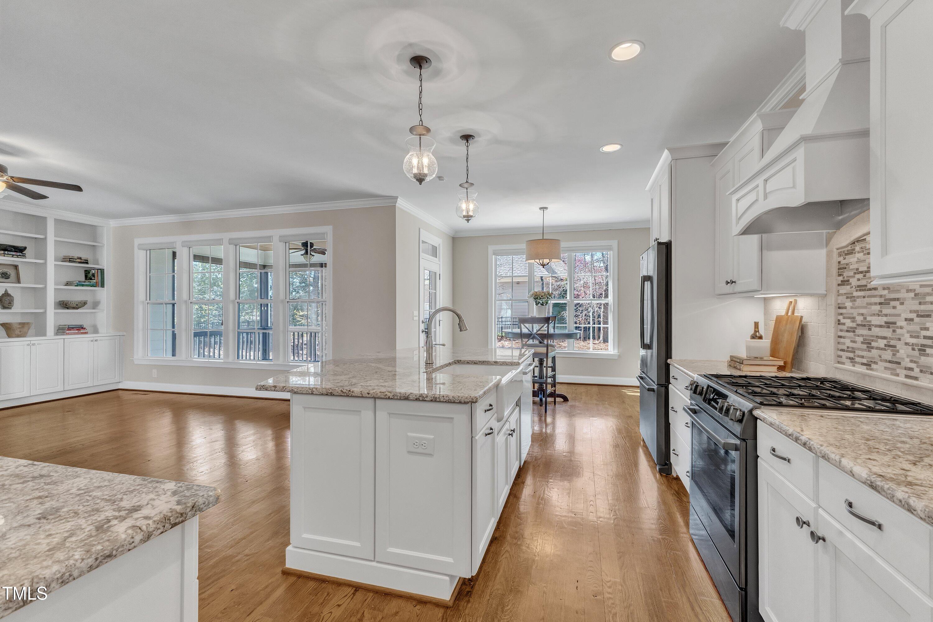 Rolesville, North Carolina 27571, United States, 3 Bedrooms Bedrooms, ,3 BathroomsBathrooms,Residential,Active,97284