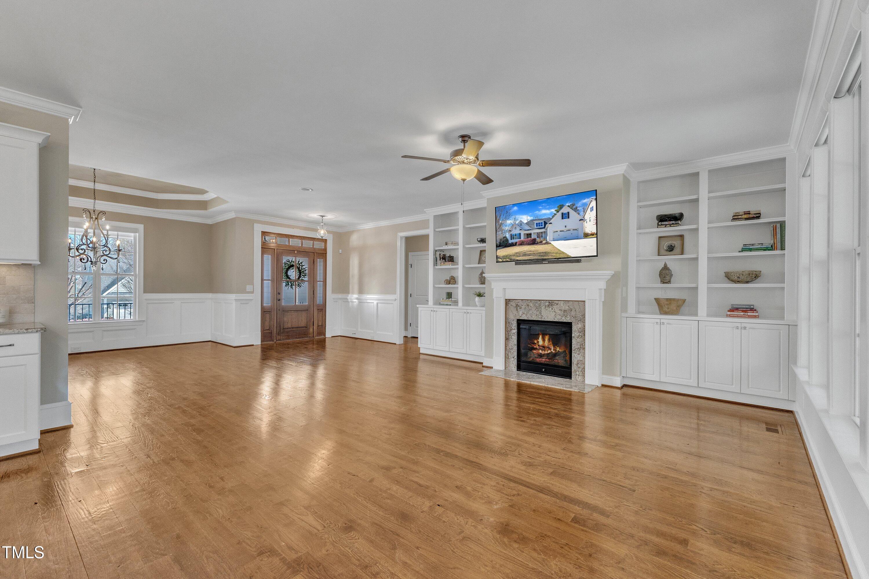 Rolesville, North Carolina 27571, United States, 3 Bedrooms Bedrooms, ,3 BathroomsBathrooms,Residential,Active,97284