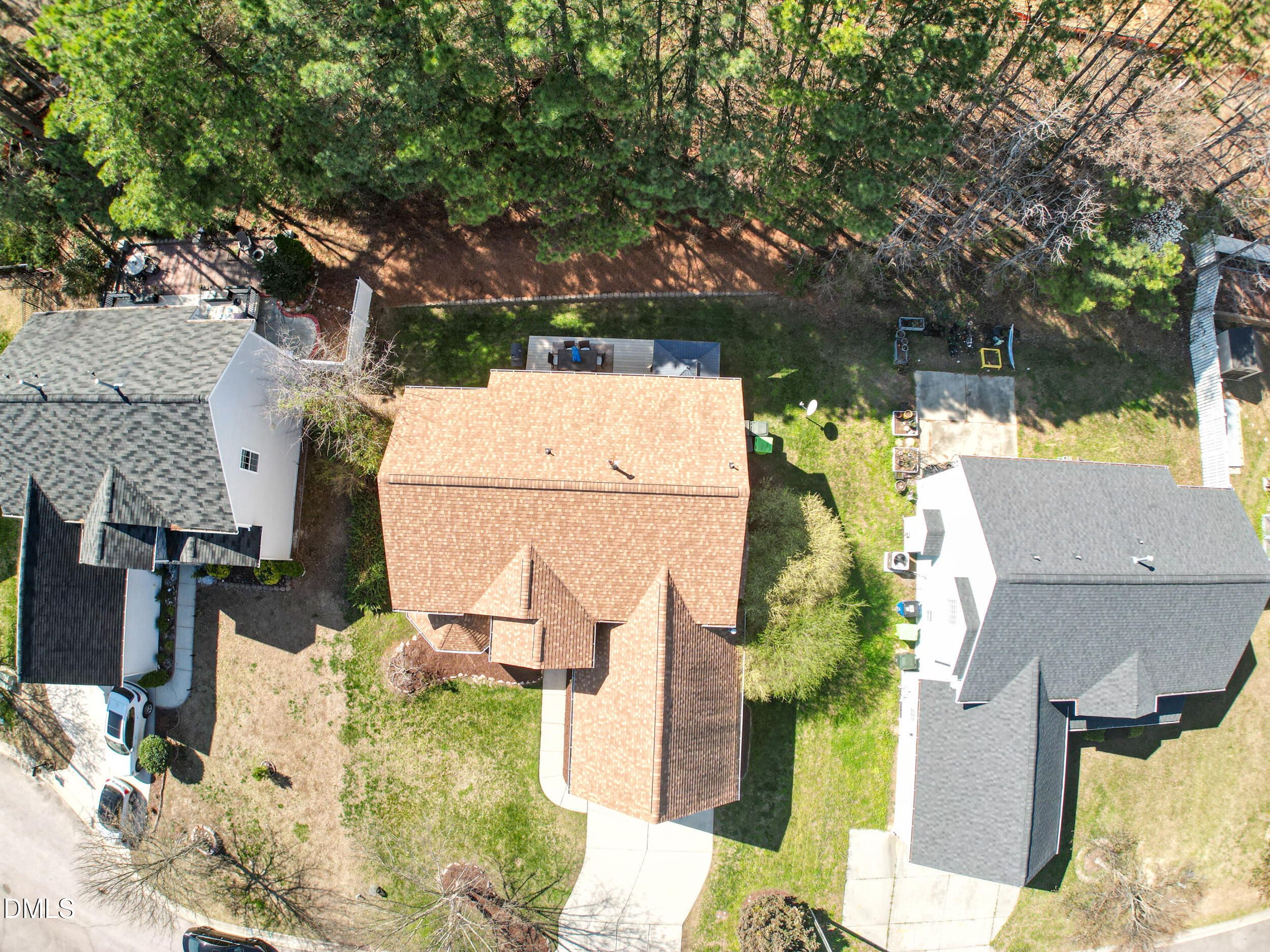 2213 Water Spray Drive