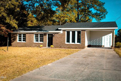 A home in Dudley