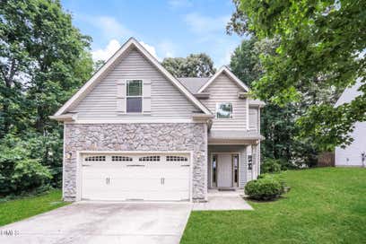 220 Spinel Lane Knightdale NC 27545
