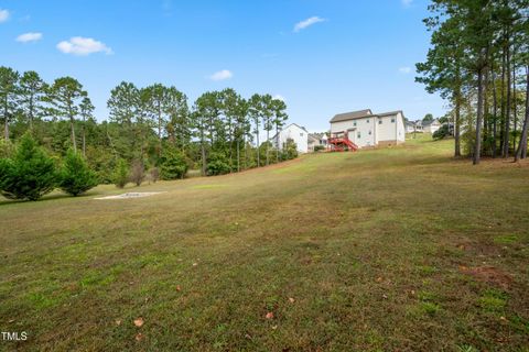 A home in Clayton