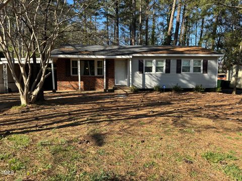 620 Wexford Drive Raleigh NC 27603