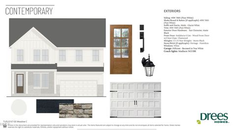 1215 Shallow Spring Drive Mebane NC 27302