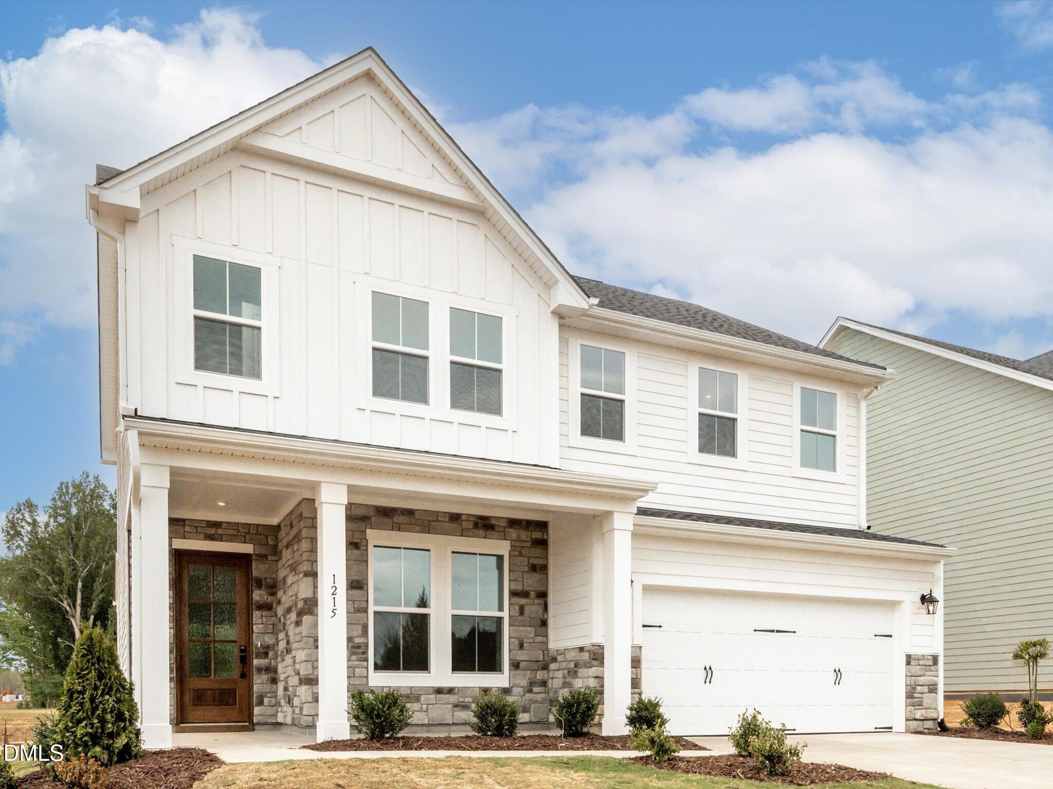 1215 Shallow Spring Drive