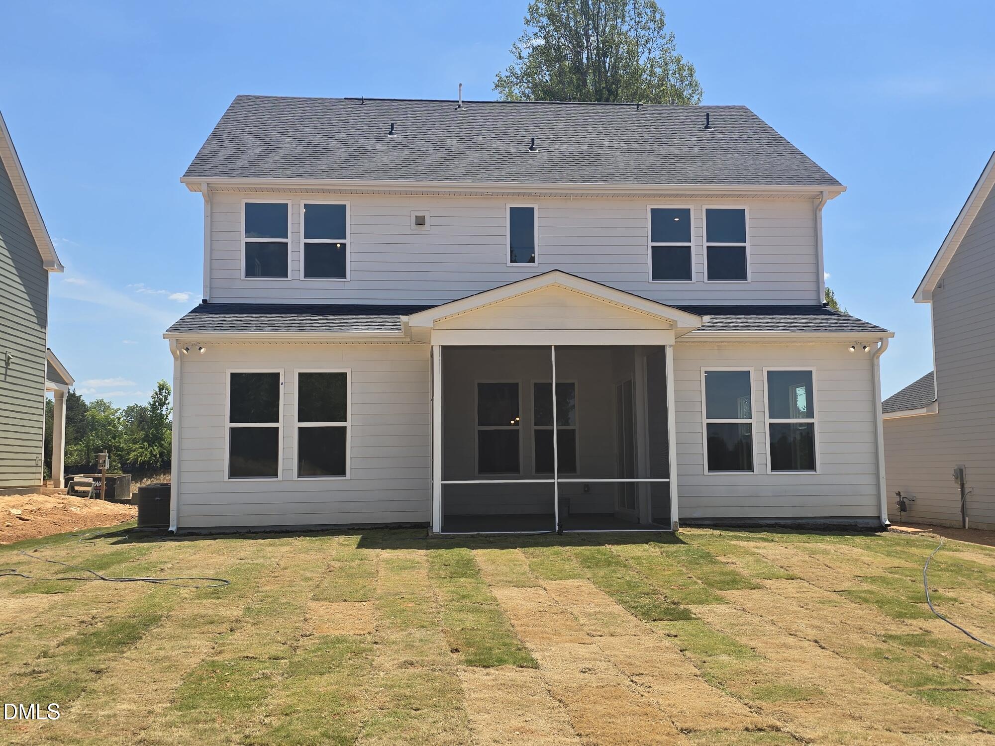 1215 Shallow Spring Drive