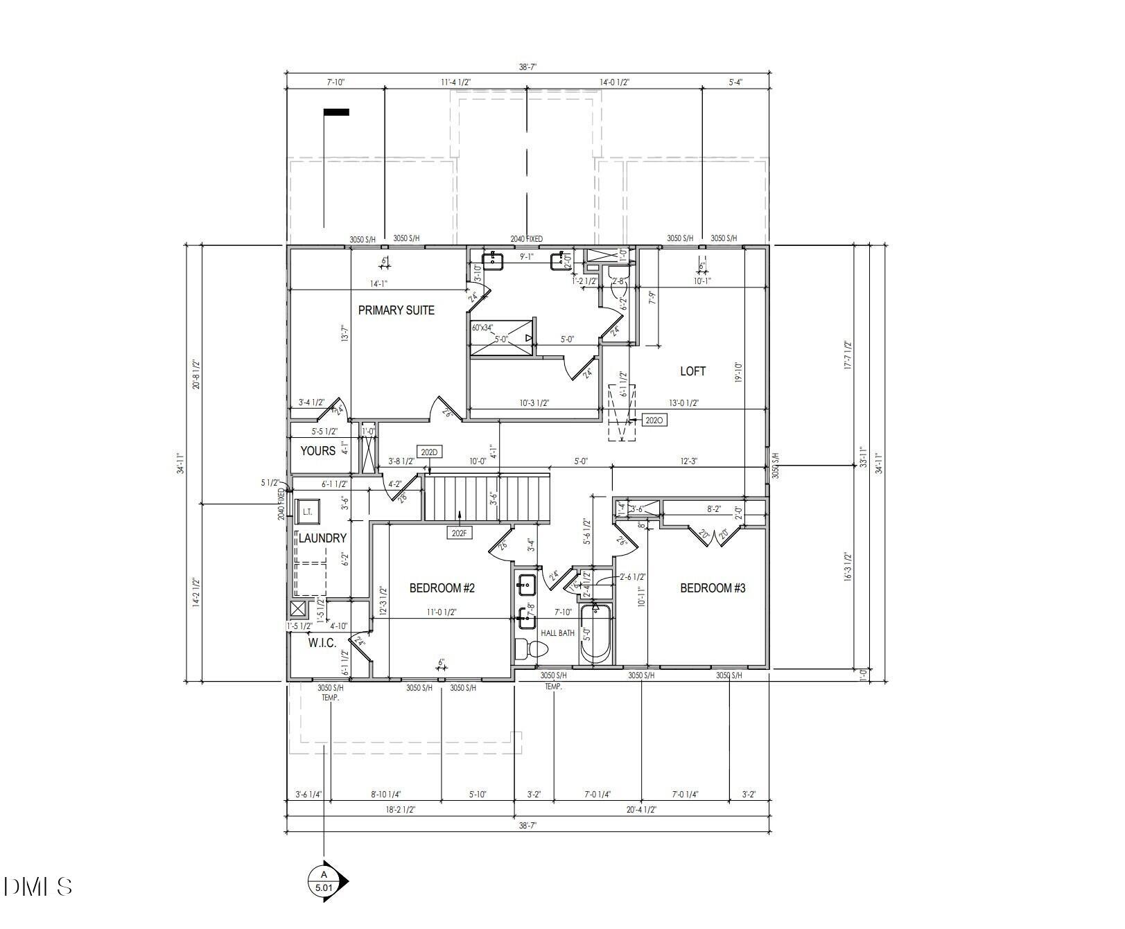 1215 Shallow Spring Drive