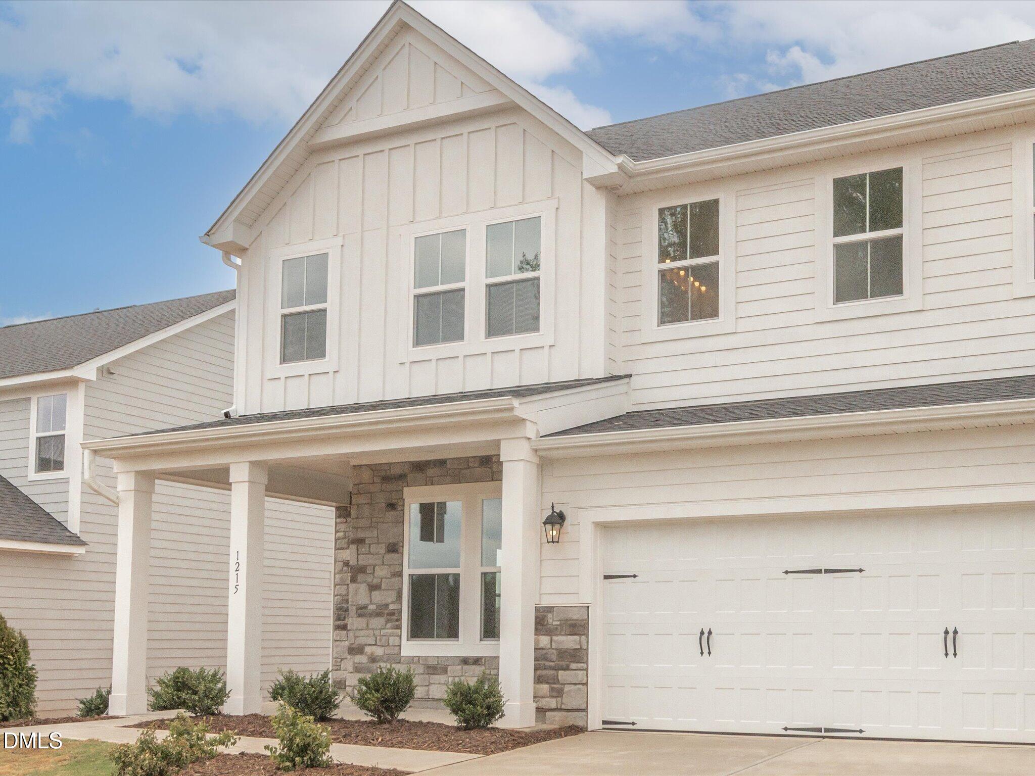 1215 Shallow Spring Drive