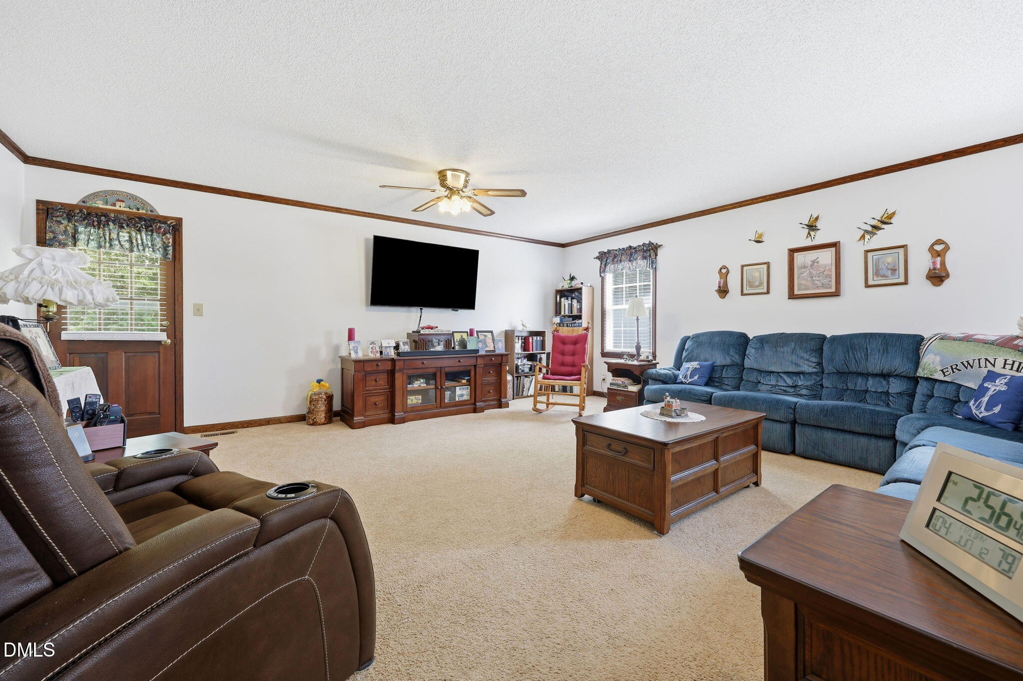 25 Eugene Jernigan Road