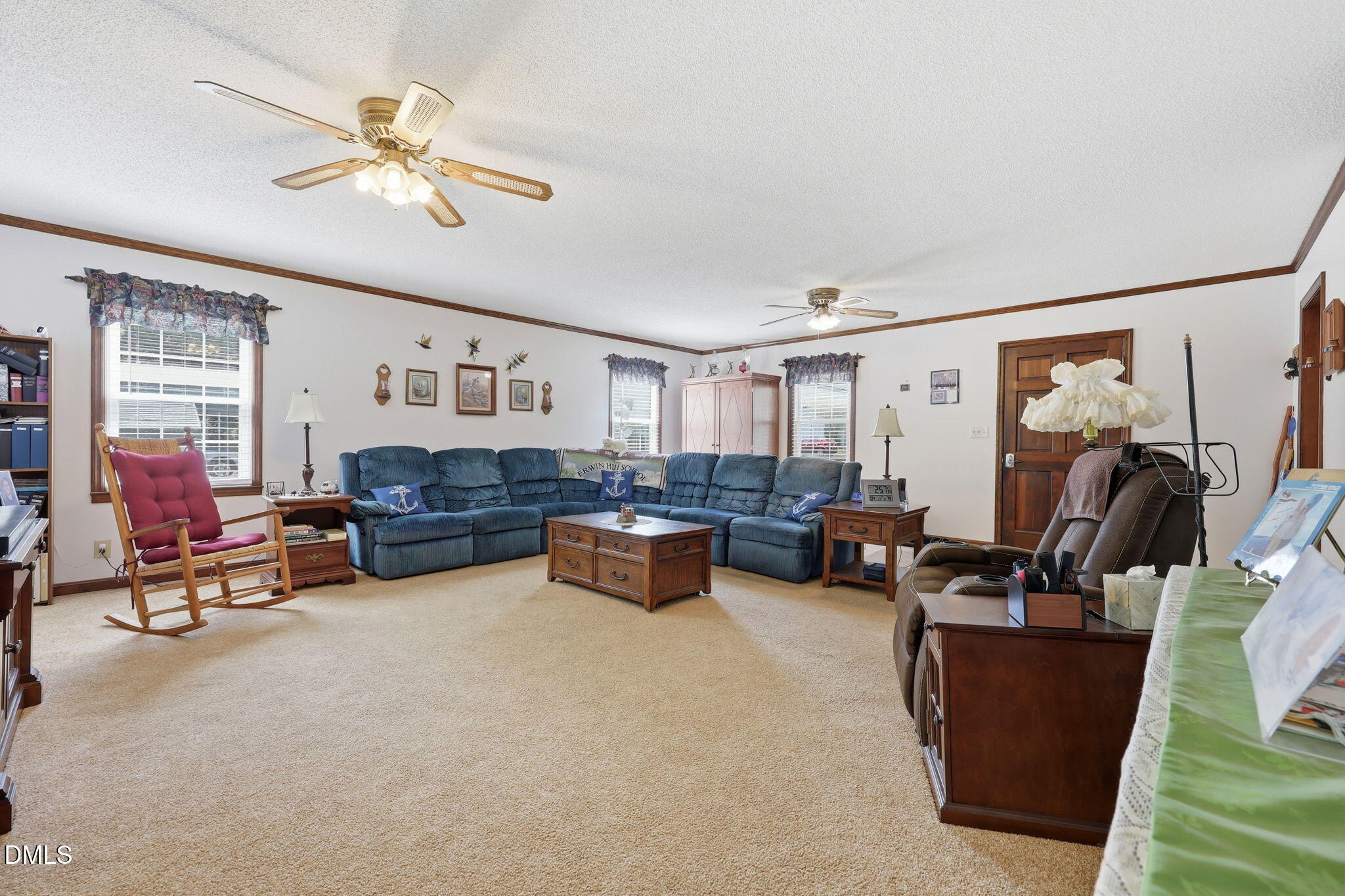 25 Eugene Jernigan Road