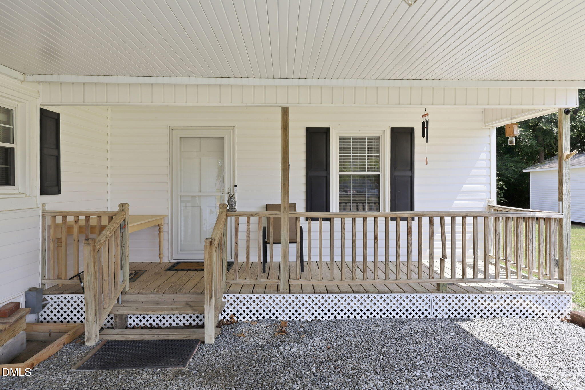 25 Eugene Jernigan Road