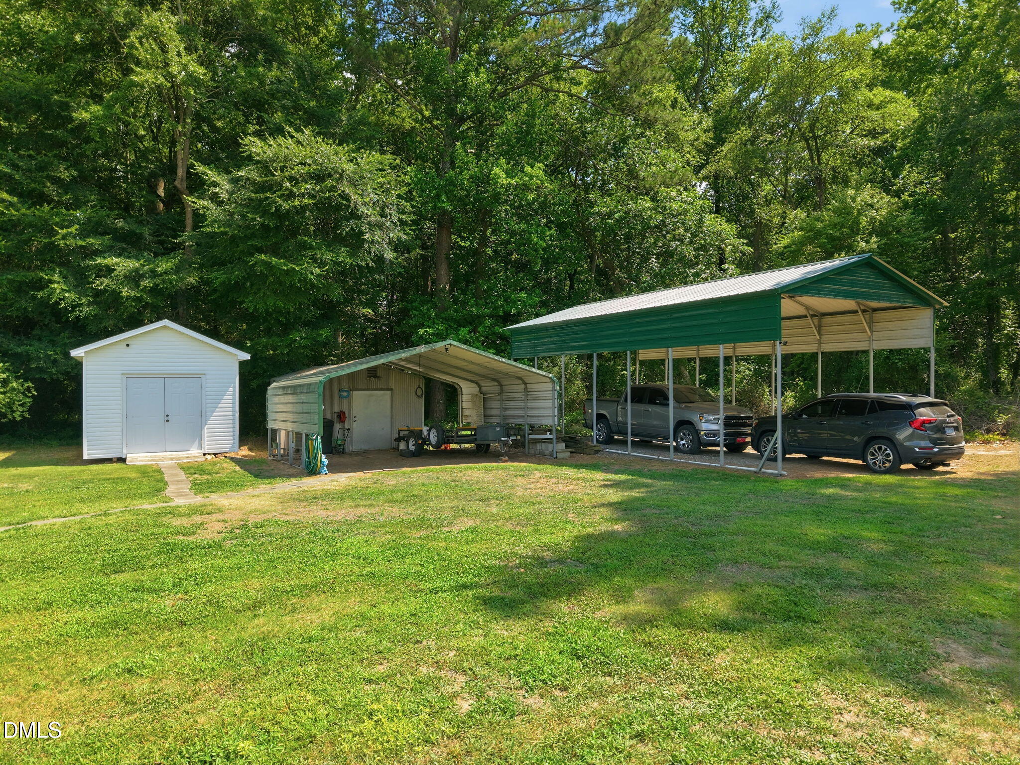 25 Eugene Jernigan Road